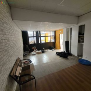 Location local – bureaux à Tourcoing