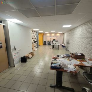 Location local – bureaux à Tourcoing