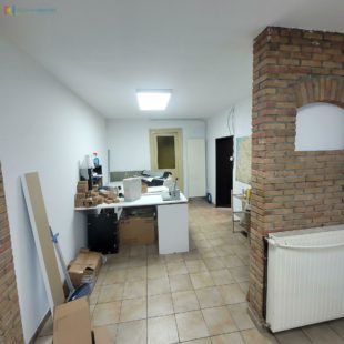 Location local – bureaux à Tourcoing