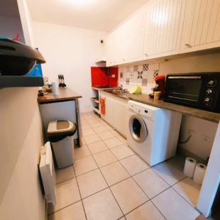 Location appartement à Aire-Sur-La-Lys