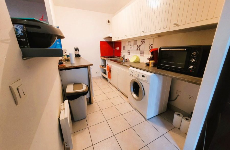 Location appartement à Aire-Sur-La-Lys