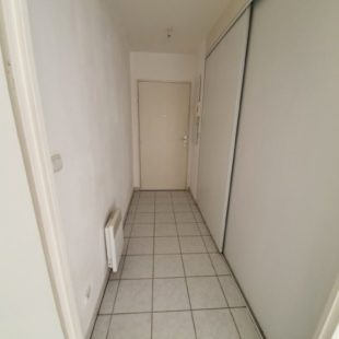 Location appartement à Lens