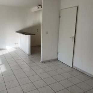 Location appartement à Lens