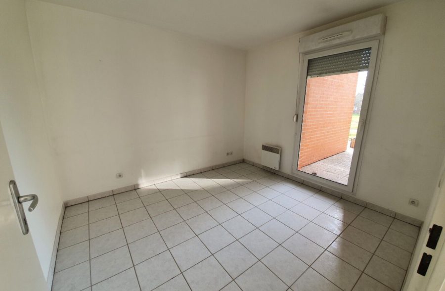 Location appartement à Lens