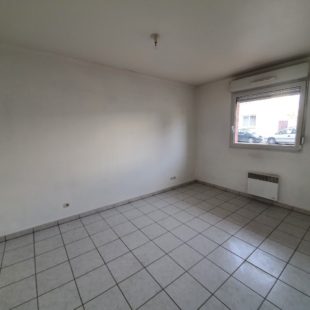 Location appartement à Lens