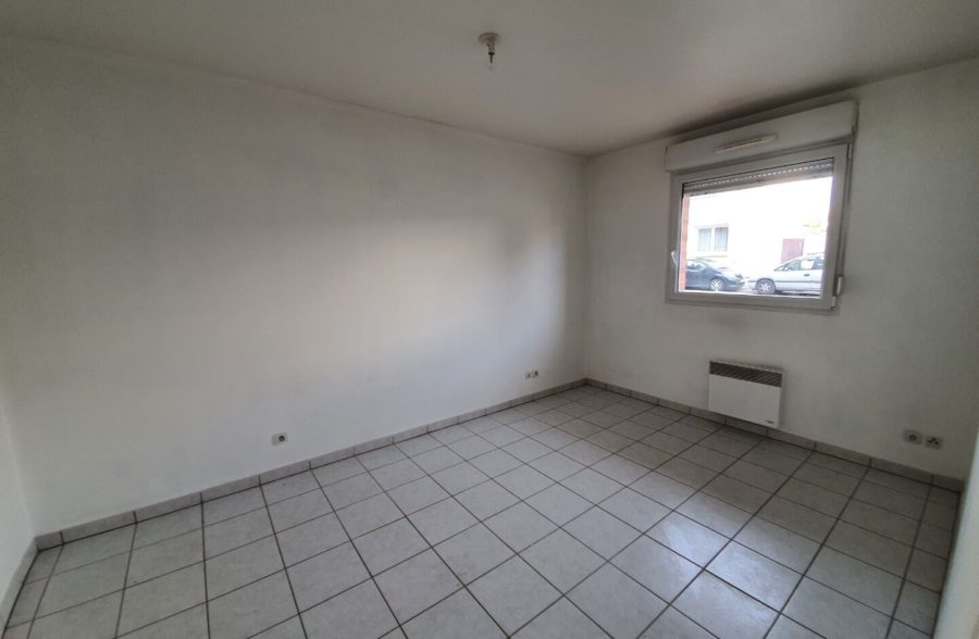 Location appartement à Lens