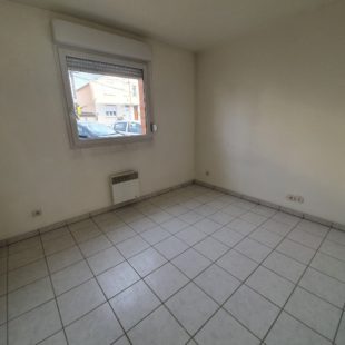 Location appartement à Lens