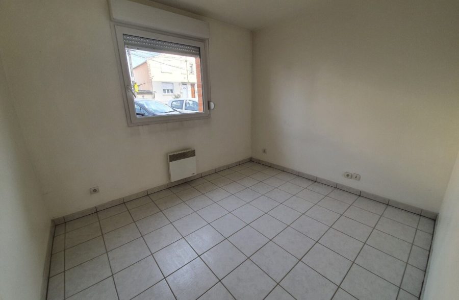 Location appartement à Lens