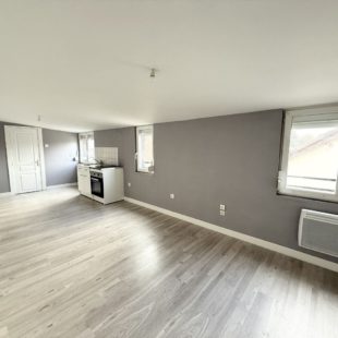 Location appartement à Noyelles-Sous-Lens