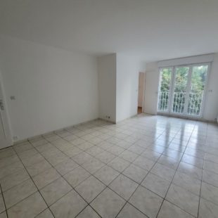 Location appartement à Valenciennes