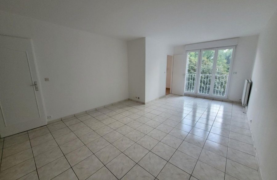 Location appartement à Valenciennes