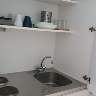 Location appartement meublé à Valenciennes