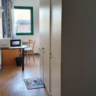 Location appartement meublé à Valenciennes