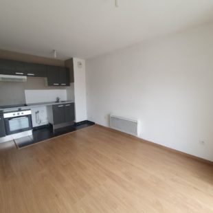 Location appartement à Valenciennes