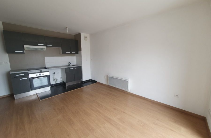 Location appartement à Valenciennes