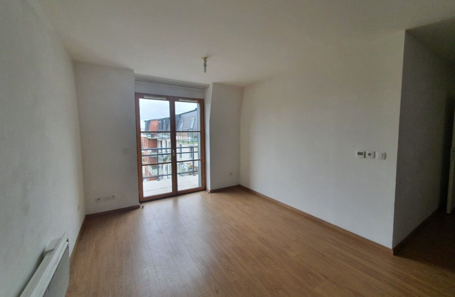 Location appartement à Valenciennes