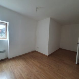 Location appartement à Valenciennes