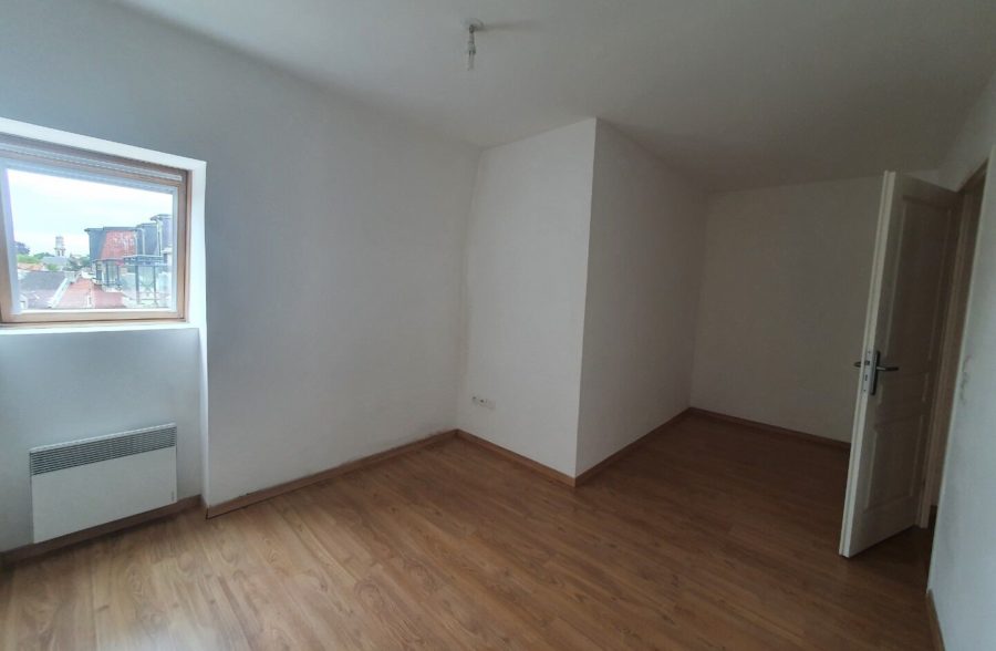 Location appartement à Valenciennes