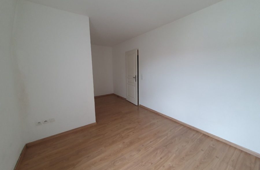 Location appartement à Valenciennes