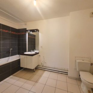 Location appartement à Valenciennes