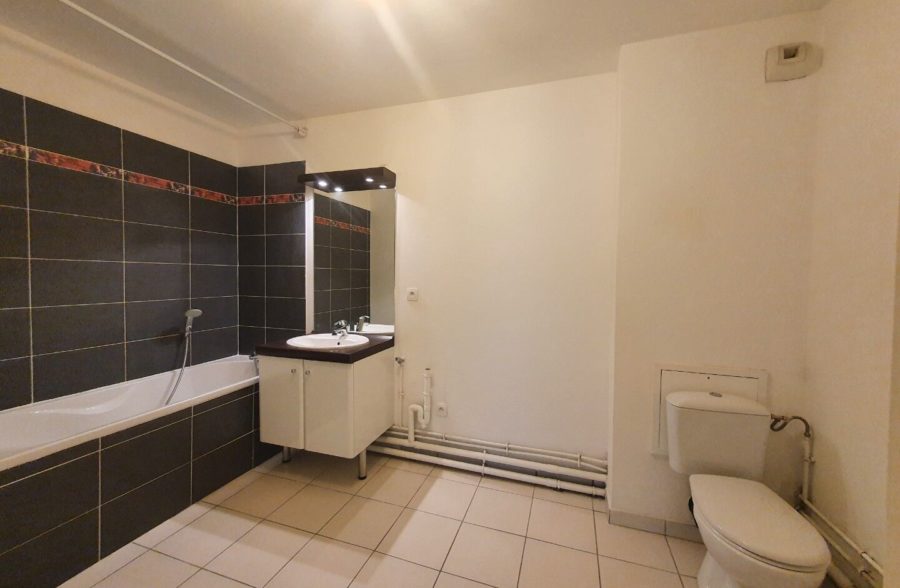 Location appartement à Valenciennes