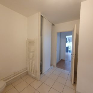 Location appartement à Valenciennes