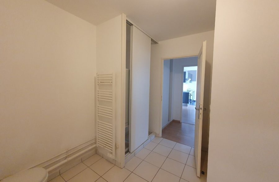 Location appartement à Valenciennes