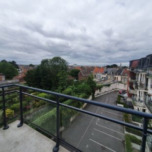 Location appartement à Valenciennes