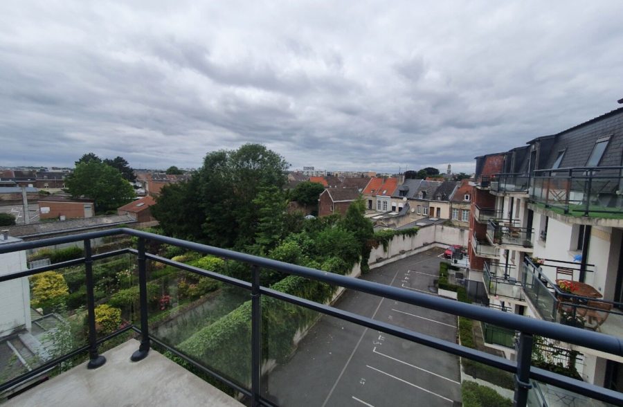 Location appartement à Valenciennes