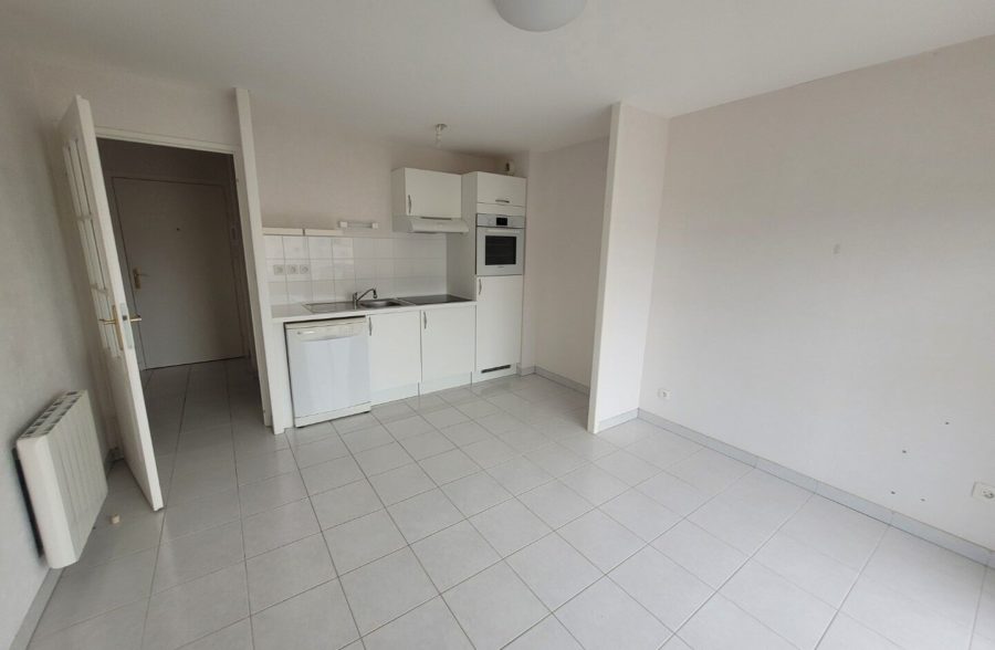 Location appartement à Cucq