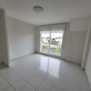 Location appartement à Cucq