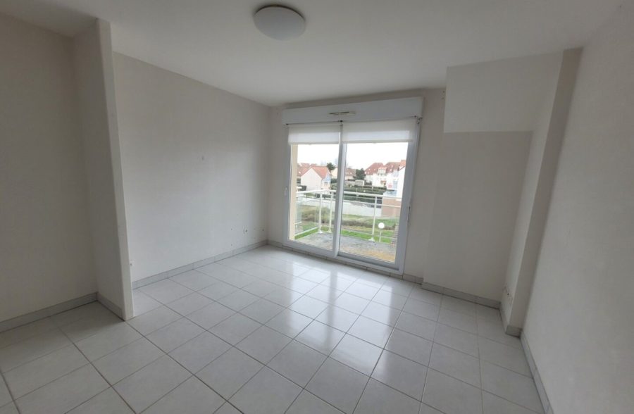 Location appartement à Cucq