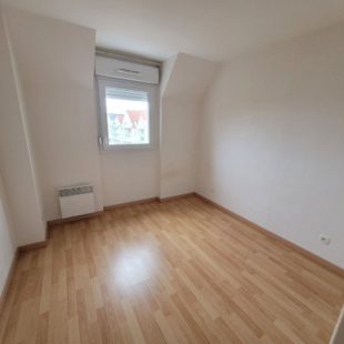 Location appartement à Cucq