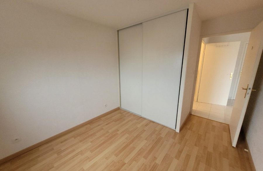 Location appartement à Cucq