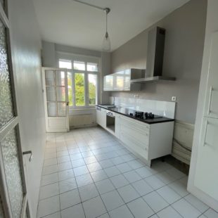 Location appartement à Marcq-En-Barœul