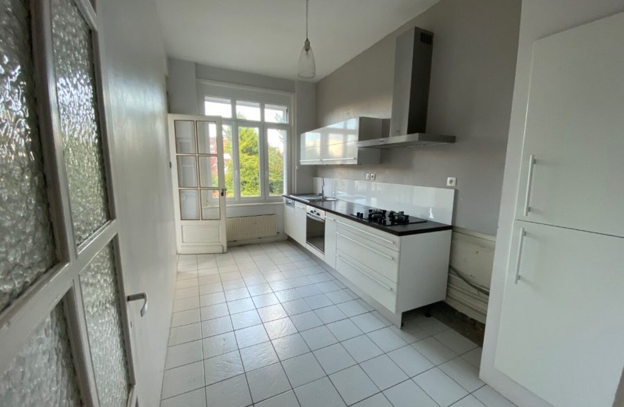 Location appartement à Marcq-En-Barœul