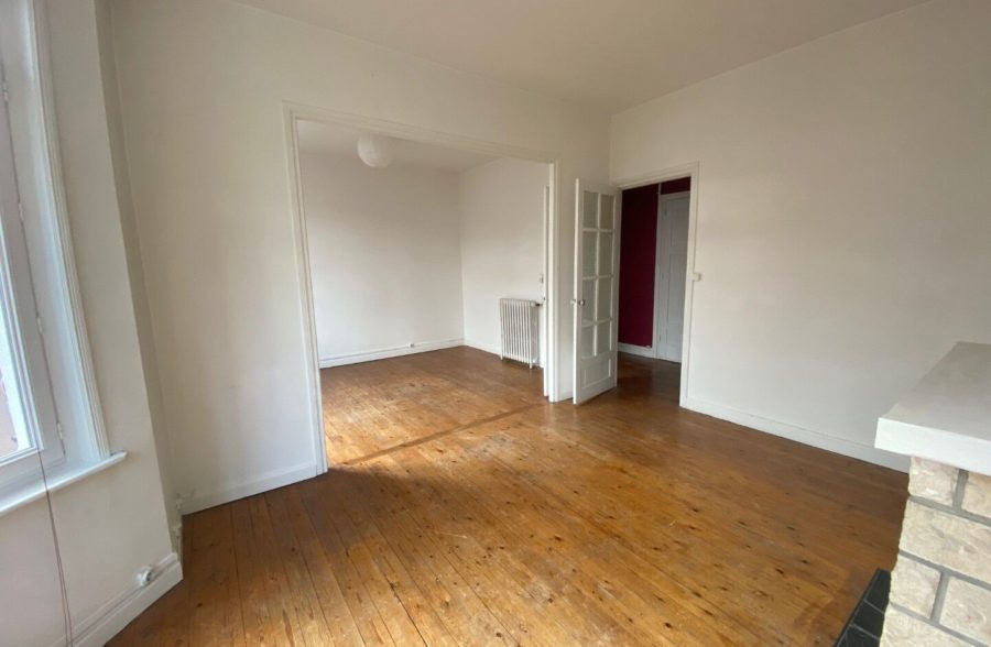 Location appartement à Marcq-En-Barœul