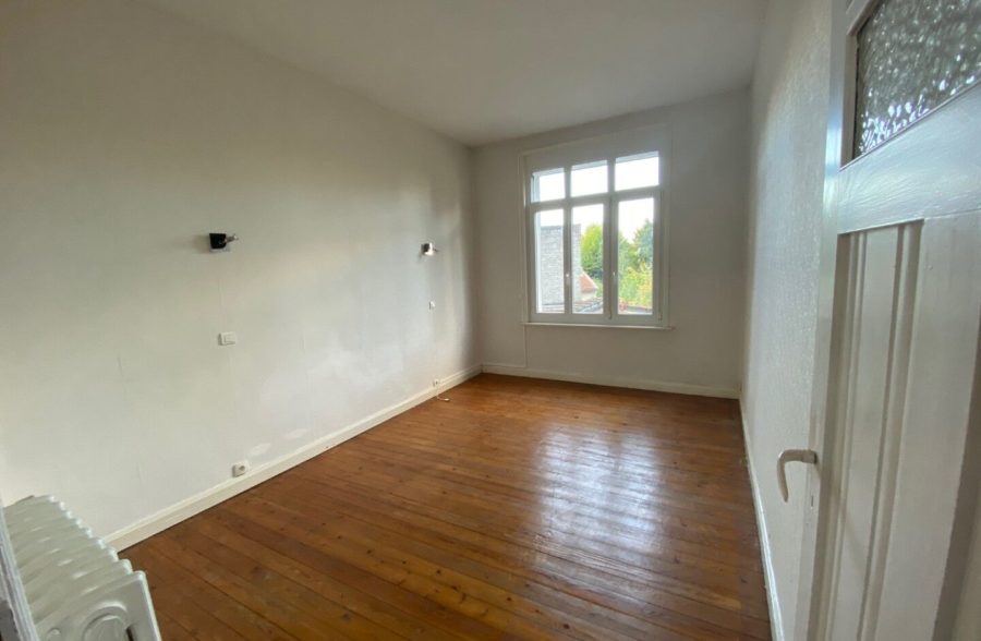 Location appartement à Marcq-En-Barœul