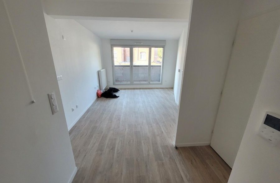 Location appartement à Armentières