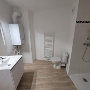 Location appartement à Armentières