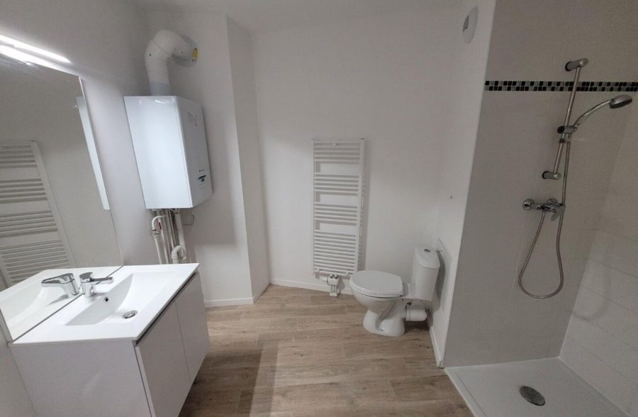 Location appartement à Armentières