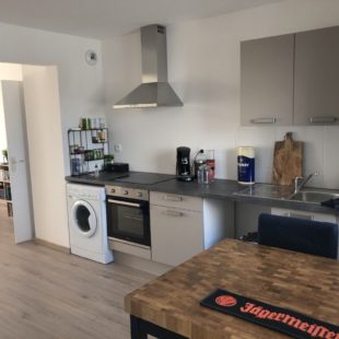 Location appartement à Lille