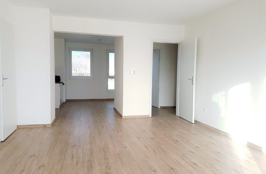 Location appartement à Lille