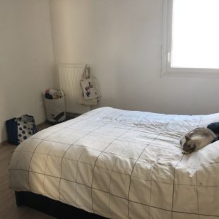 Location appartement à Lille