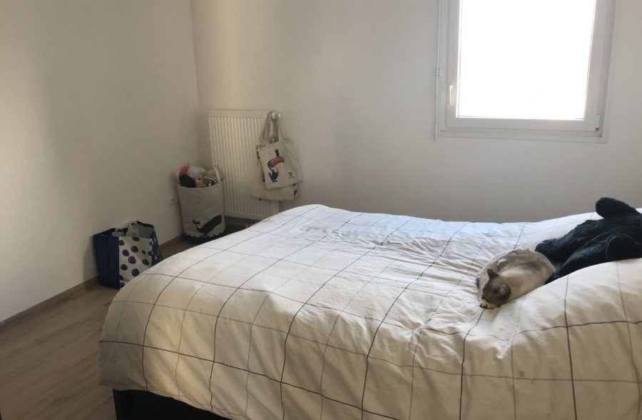 Location appartement à Lille