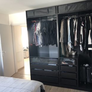 Location appartement à Lille