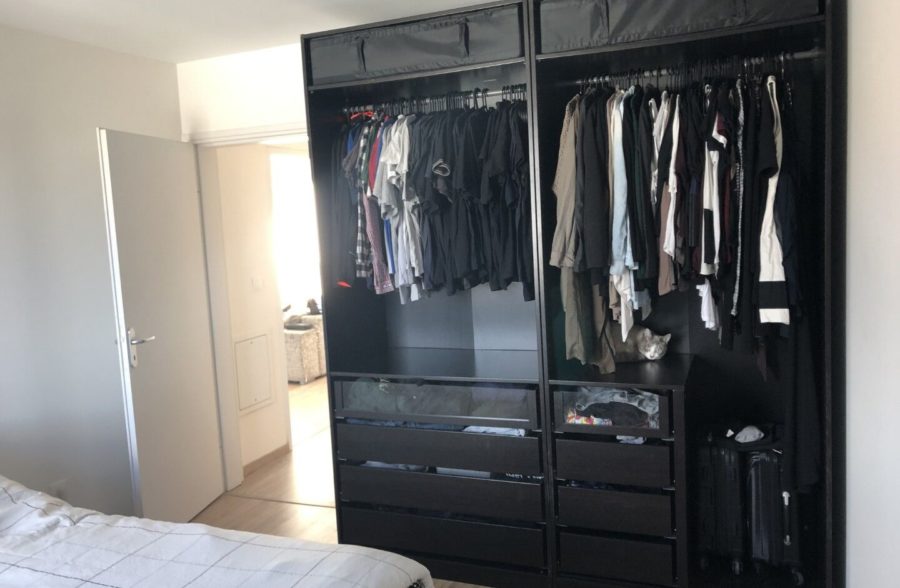 Location appartement à Lille