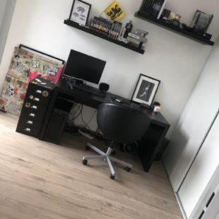 Location appartement à Lille