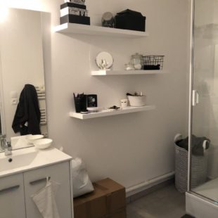 Location appartement à Lille