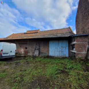 Location Entrepôt – Hangar à Béthune